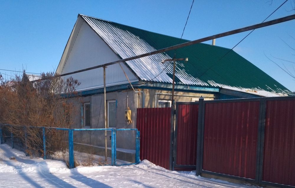 Продам дом. Срочно!