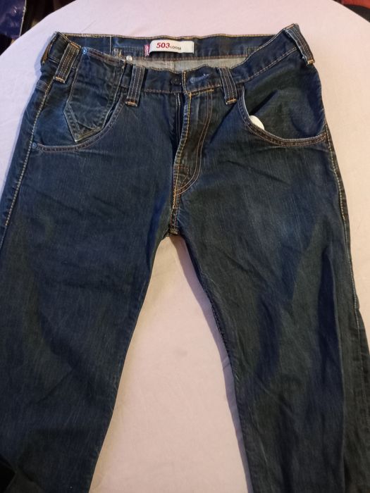 Дънки LRG,RockaWare,Howk,Levi's