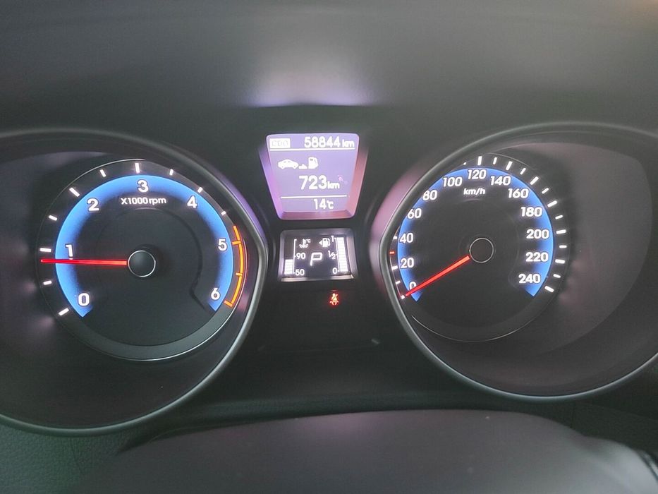 HYUNDAI I30  Austria