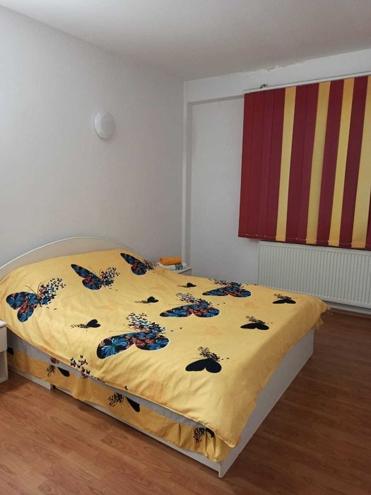 Cazare apart in vila Sinaia