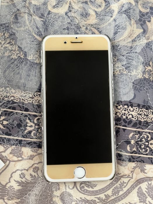 Продам IPhone 6, 128 гб, в отличном состоянии, рабочий