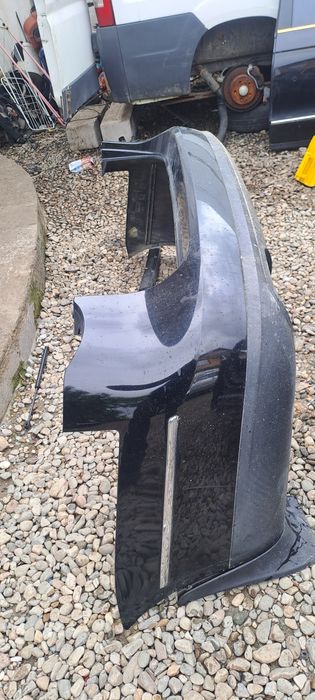 Vând bara spate vw Passat B6 variant break culoare LC9X LO41