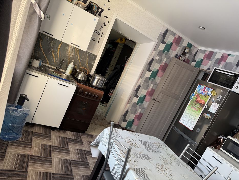 Продается дом в поселок Махамбет район Байтерек