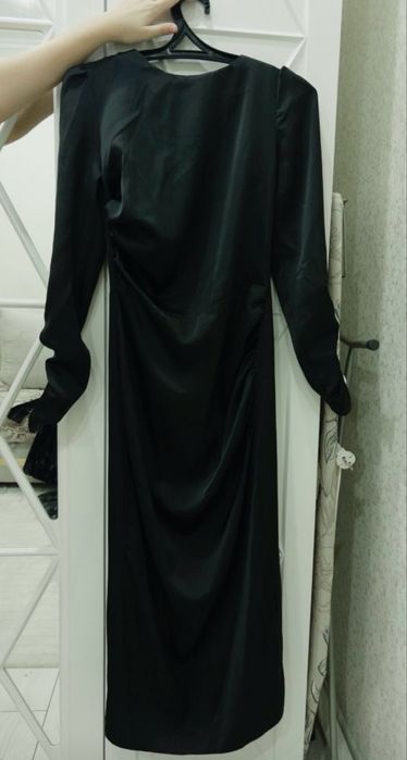 вечерние платье