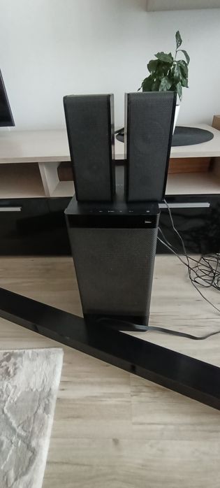 SONY SA-WRT3 sistem audio