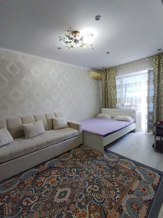 Сдается квартира, посуточно и почасам
