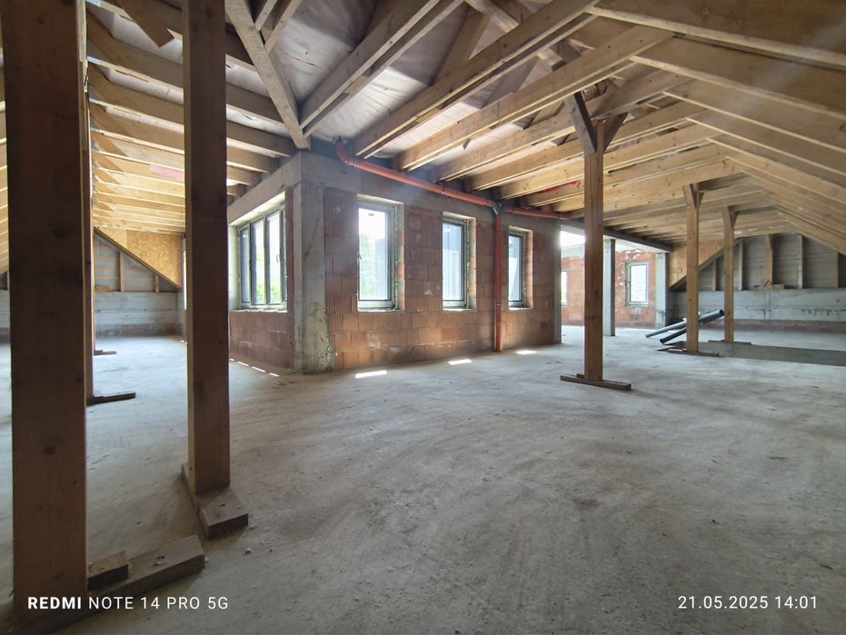 Clădire de vânzare pt birouri zona Iulius Mall