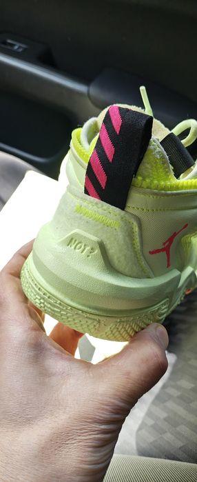 Jordan Why not , 42.5 noi +CADOU GRATIS