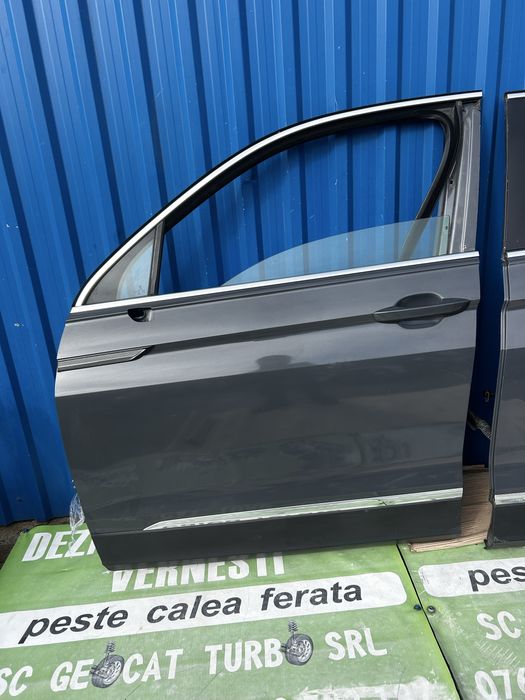 Ușă stânga față Volkswagen Tiguan 2022