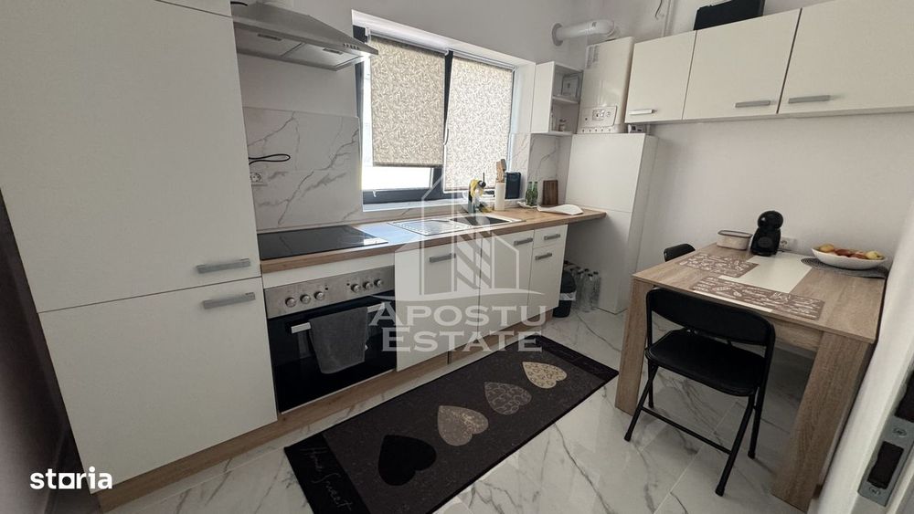 Apartament 2 camere, de inchiriat, Giroc, Timisoara — fotografia 3