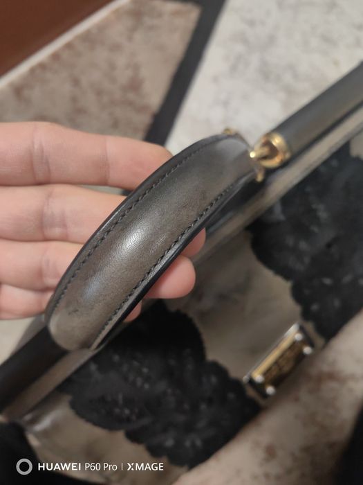 Dolce & Gabbana Sicily Large Чанта