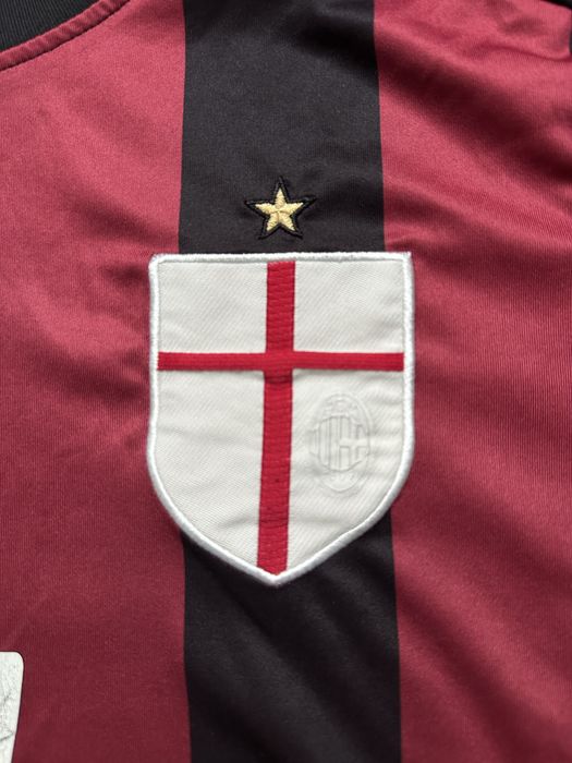 Adidas AC Milan original тениска.M