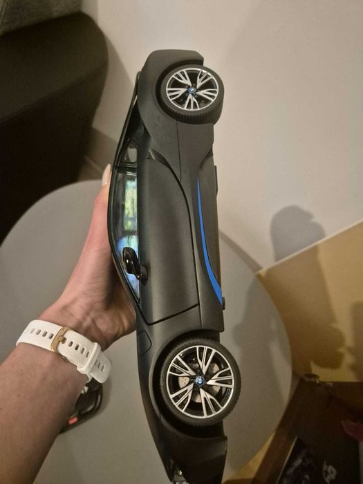 MASINA BMW cu telecomanda