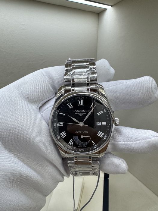 Omega Constellation Сталь Золото