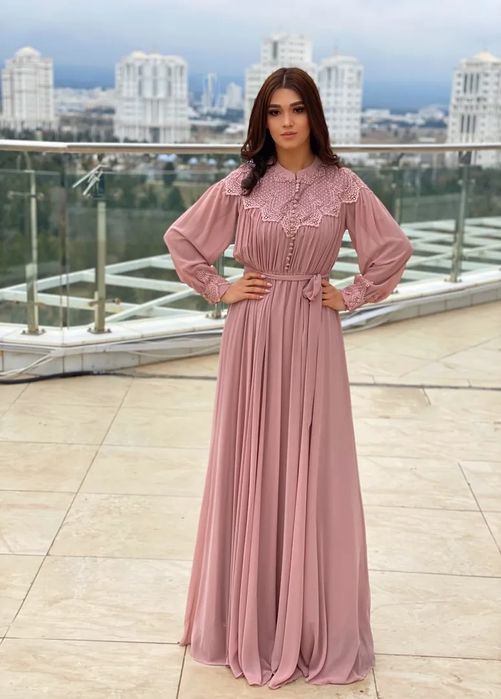 Фирменное платье Турция!