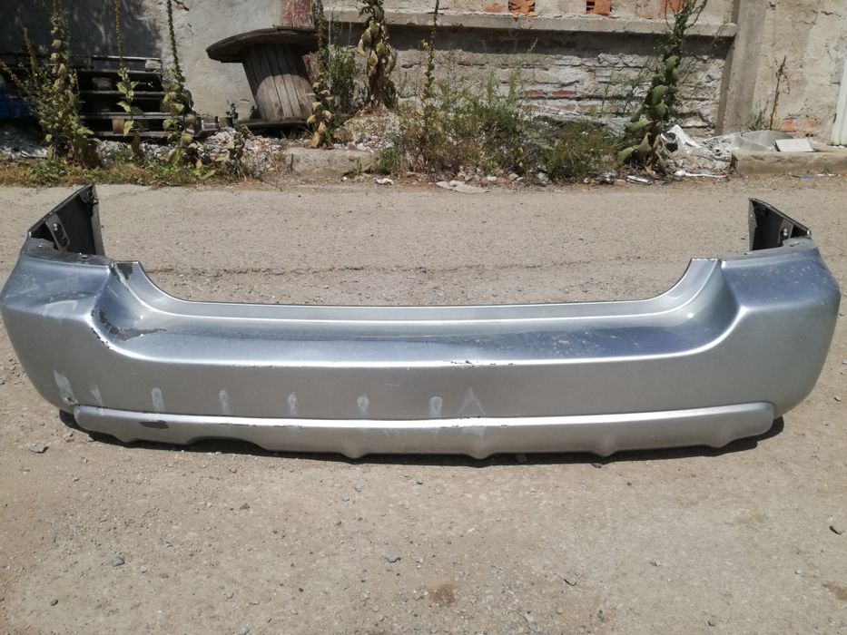 Задна броня за Субару Форестър