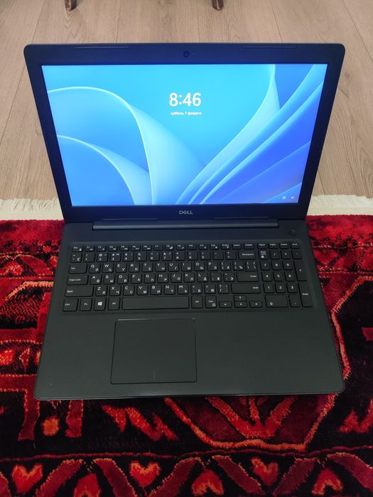 Продам ноутбук DELL Vostro 3590 Core i5 10210U