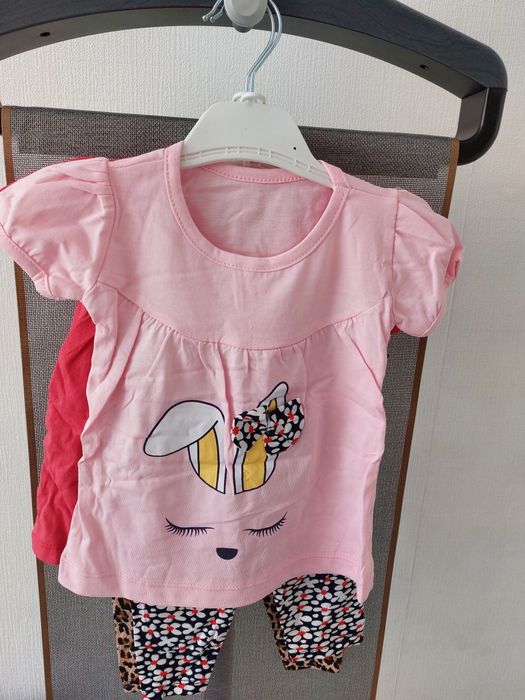 Детская одежда для девочек