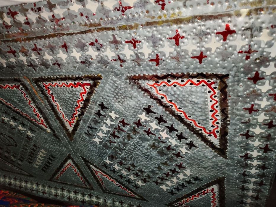 Сандик сотилади. Ало даражада