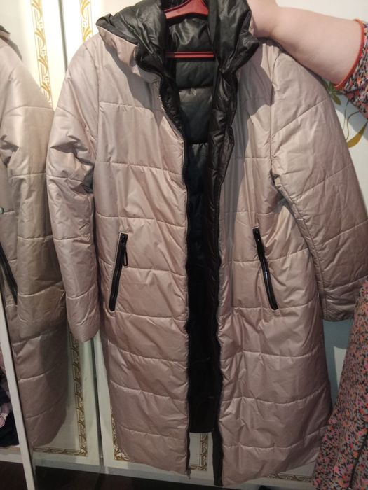 Куртка сатылады  весенный