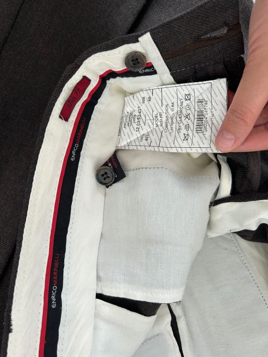 Продам брюки итальянского бренда