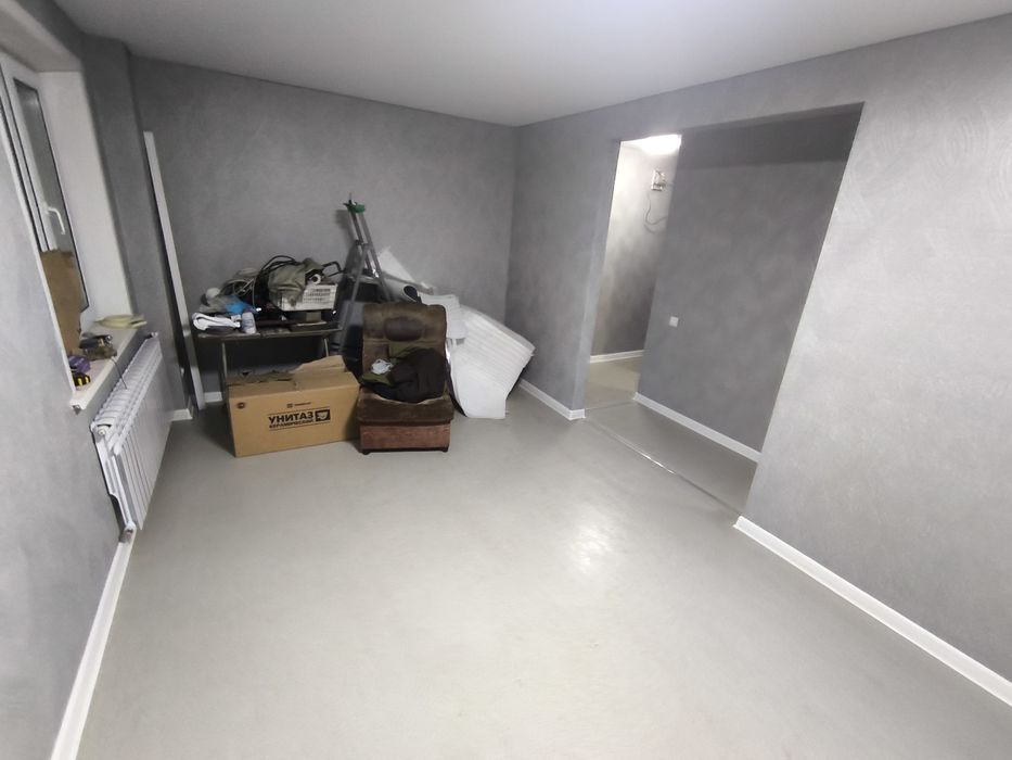 Сдам 1ю квартиру после ремонта центр