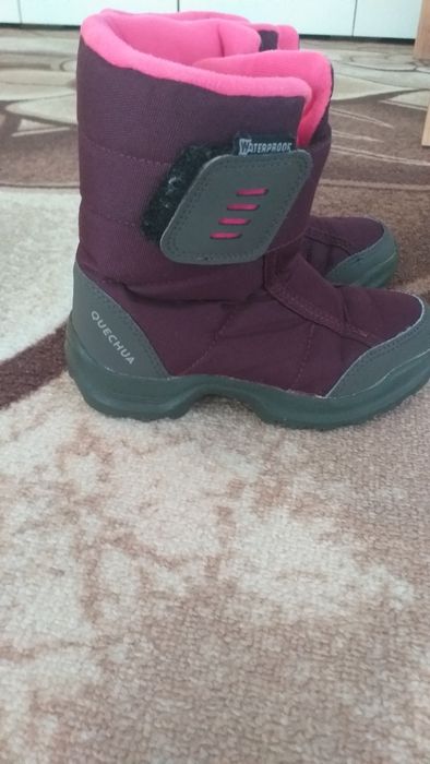 Апрески decathlon