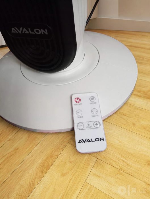 AVALON | Обогреватель CH-822