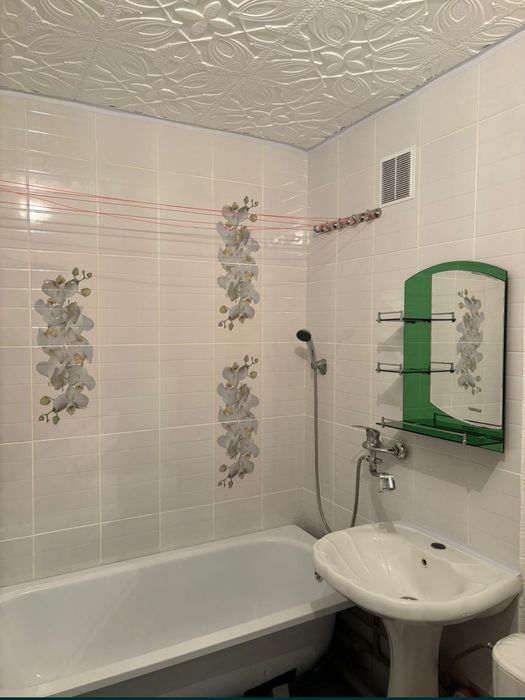 Квартира 2-х  г.Риддер, в центре города