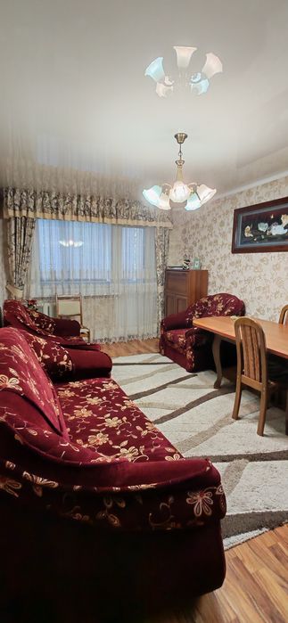 3х ком квартира улучшенная Парк Победы
