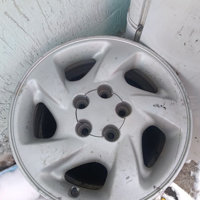 Продам диски на раф 4