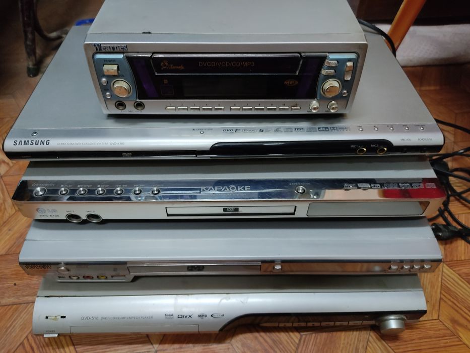 Продам Dvd всё оптом.