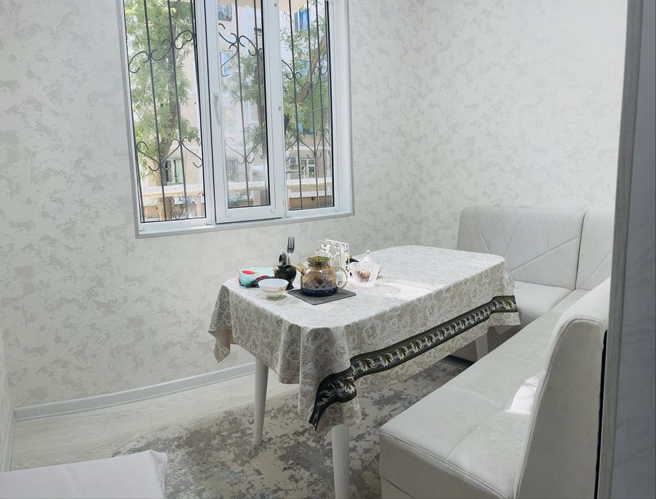 Обменяю две квартиры на Участок либо Навастройка