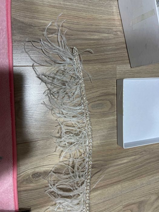 Бутикова булчинска рокля RICCA SPOSA