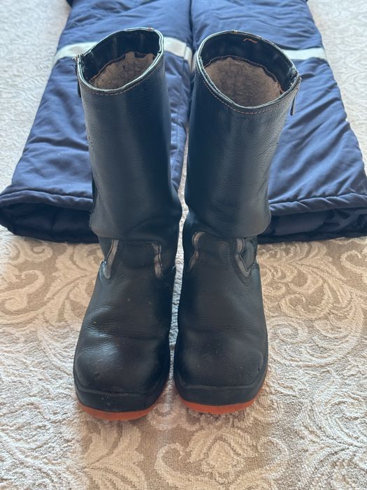 Продам спец одежда