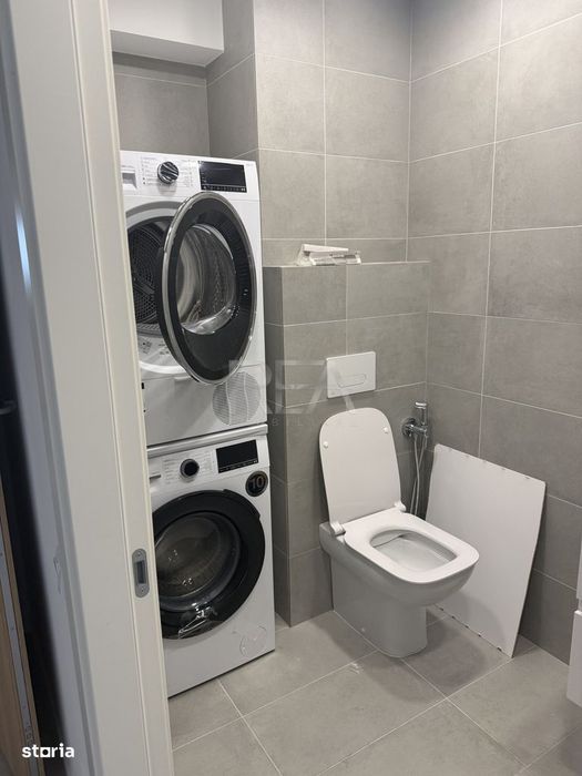 Apartament 2 Camere | Complex Rezidential Hercesa | Terasa | Prima Inc
