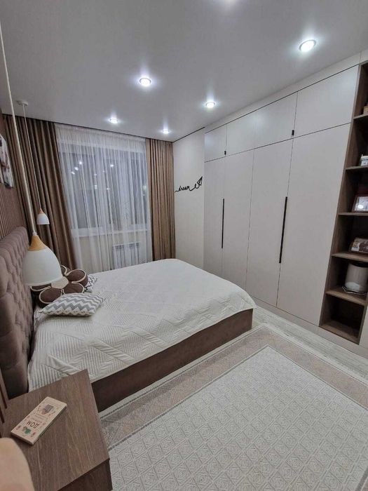 Продам 3к квартиру, Парк