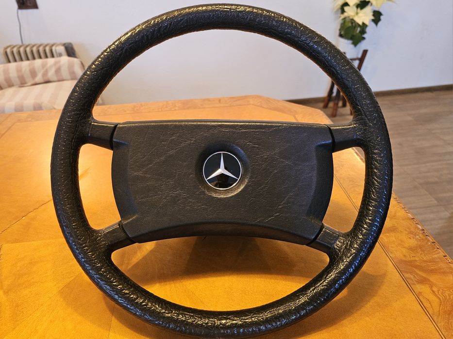 Волан за MERCEDES-BENZ S- CLASS ceдaн (W126)