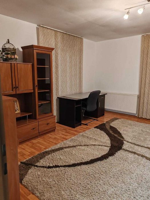 Persoana fizica, dau in chirie de la 01 IULIE 2026 apartament o camera , Zona Marasti
