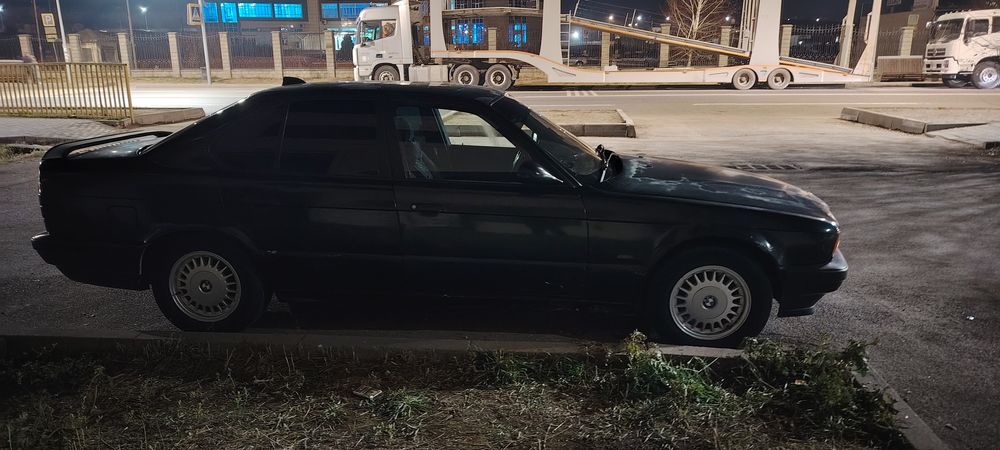 Е34 диски р15 комплект