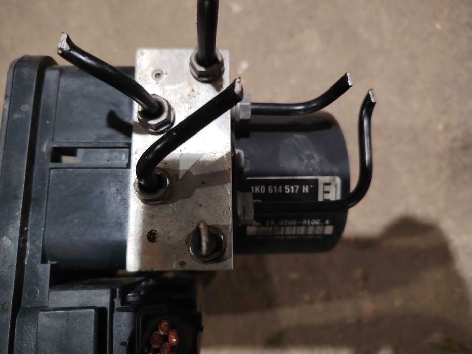 ESP VW 1КО 614 517 H / 1KO 907 379 K