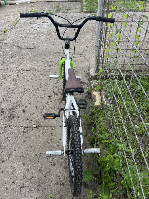 Bicicleta copii BMX
