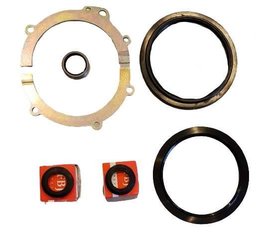 Kit Reparatie Punte fata dreapta Nissan Patrol y61