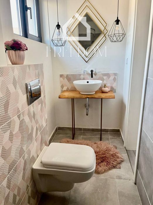 ПОД НАЕМ Двустайен апартамент – Чайка, 700 евро