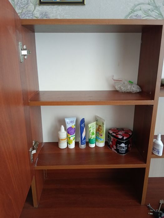 Продам б/у мебель