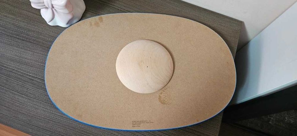 Placa de echilibru Viga Toys