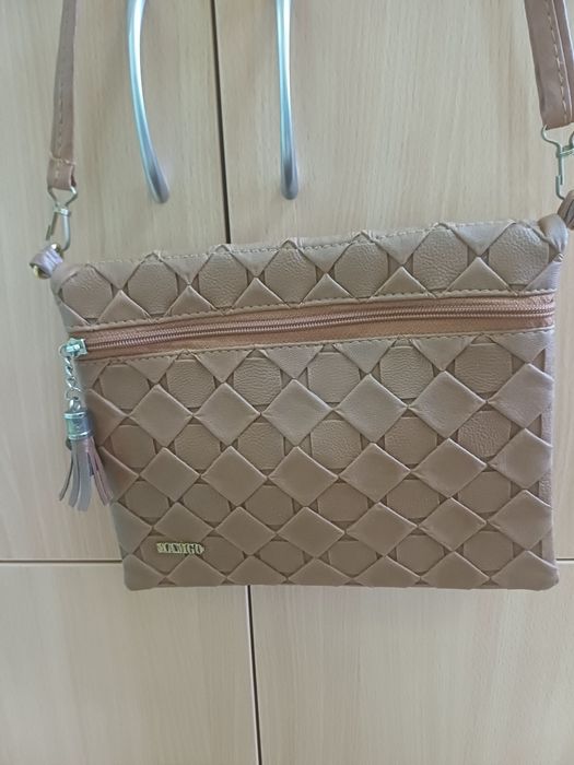 Дамска малка чанта 4 бр.