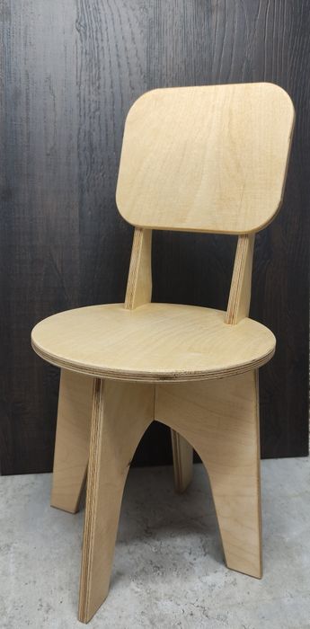 Детский стульчик