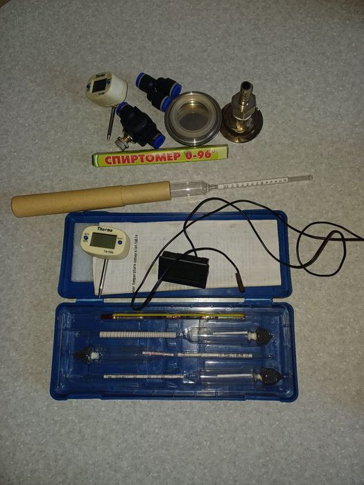 Продам 2 в 1 "Дистилятор- Автоклав"