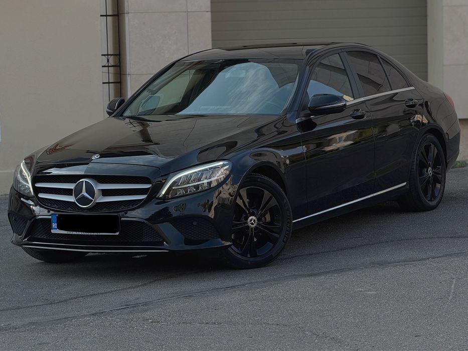 MERCEDES-BENZ Clasa A